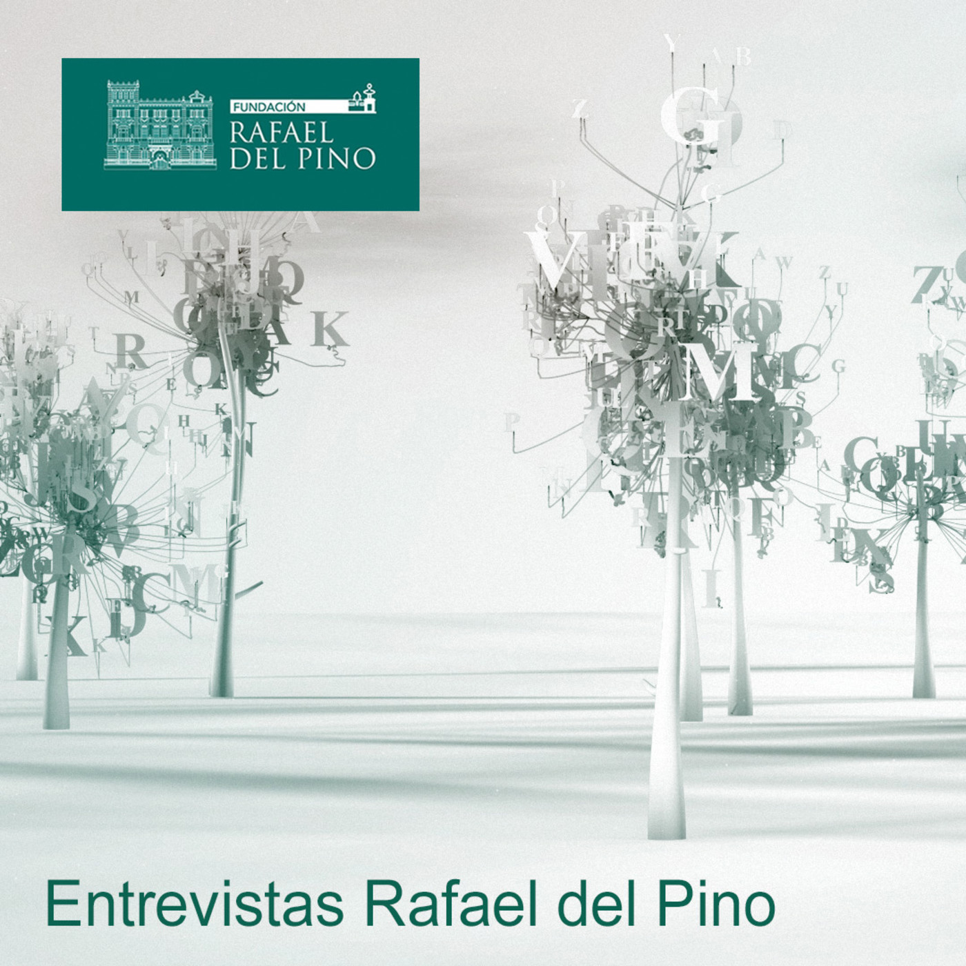 Entrevistas Fundación Rafael del Pino