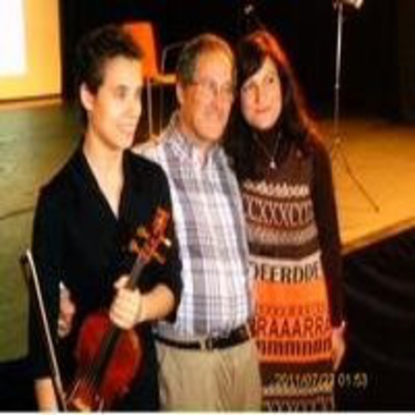 la tarde del brujo en km0radio (online)