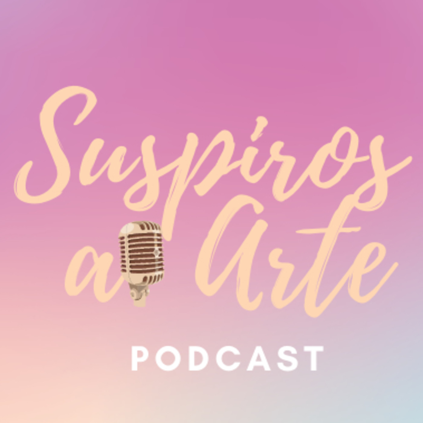 Suspiros al Arte