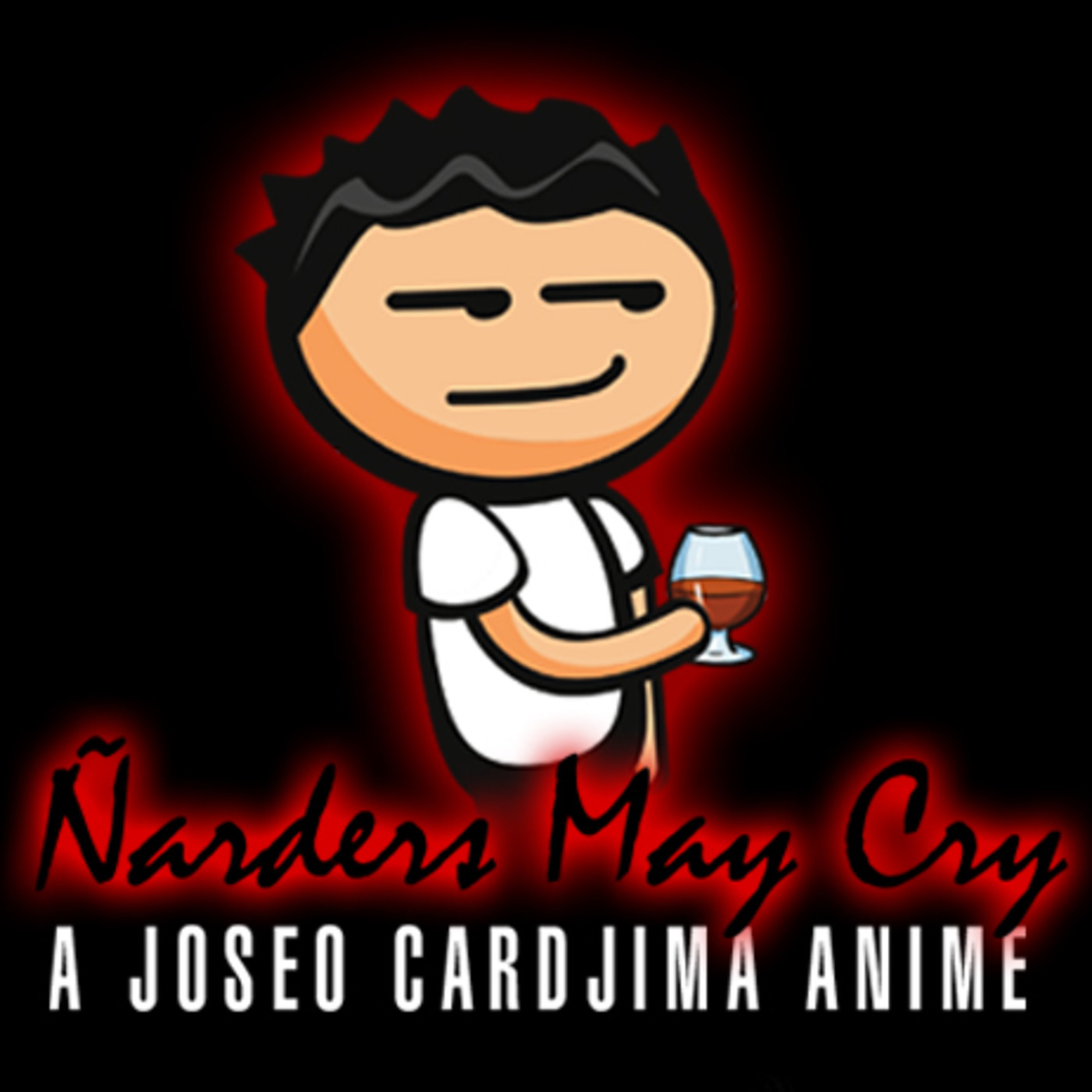 Ñarders May Cry