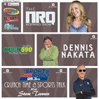 Sports Talk - CT&ST Hour 2 11-19-19