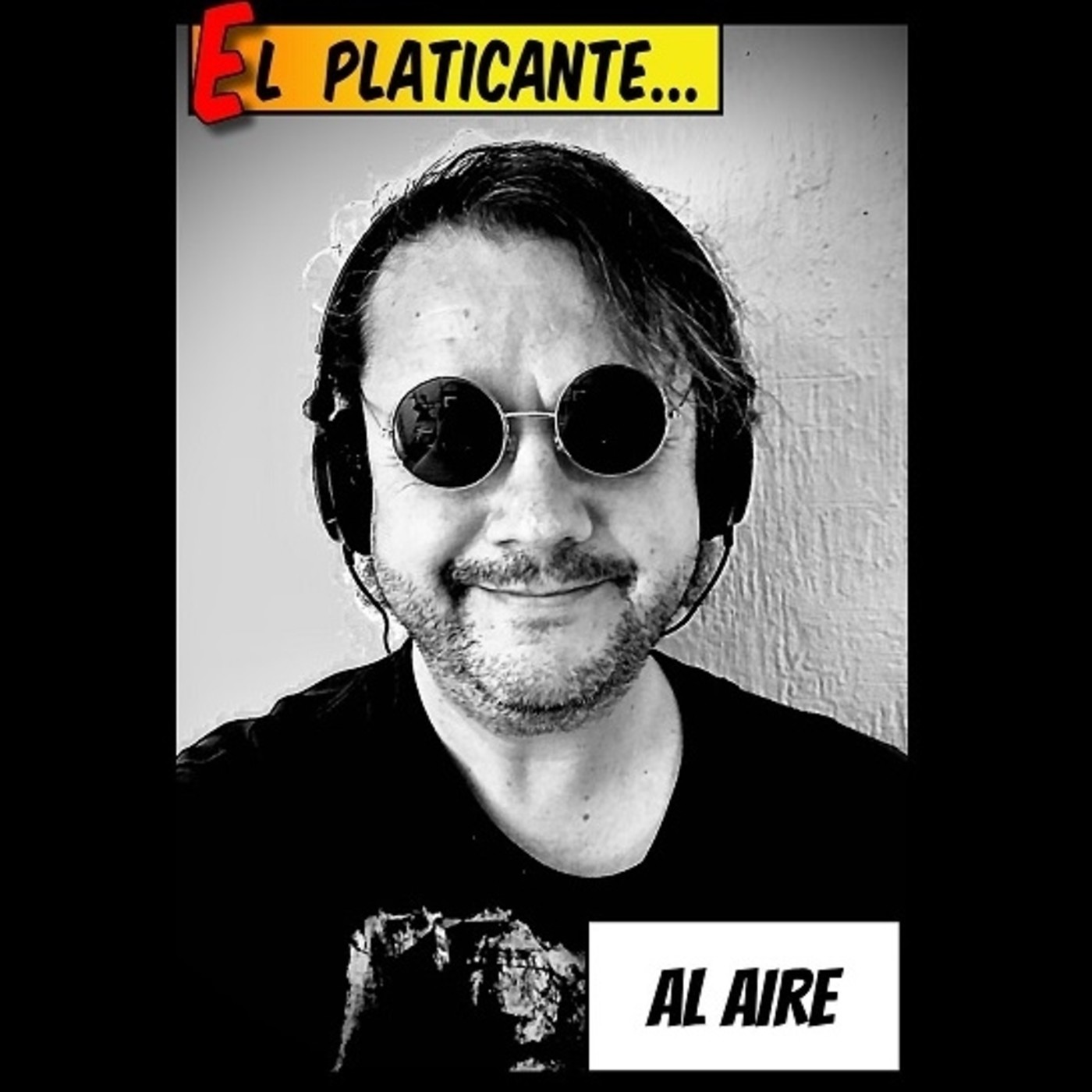 Podcast El Platicante