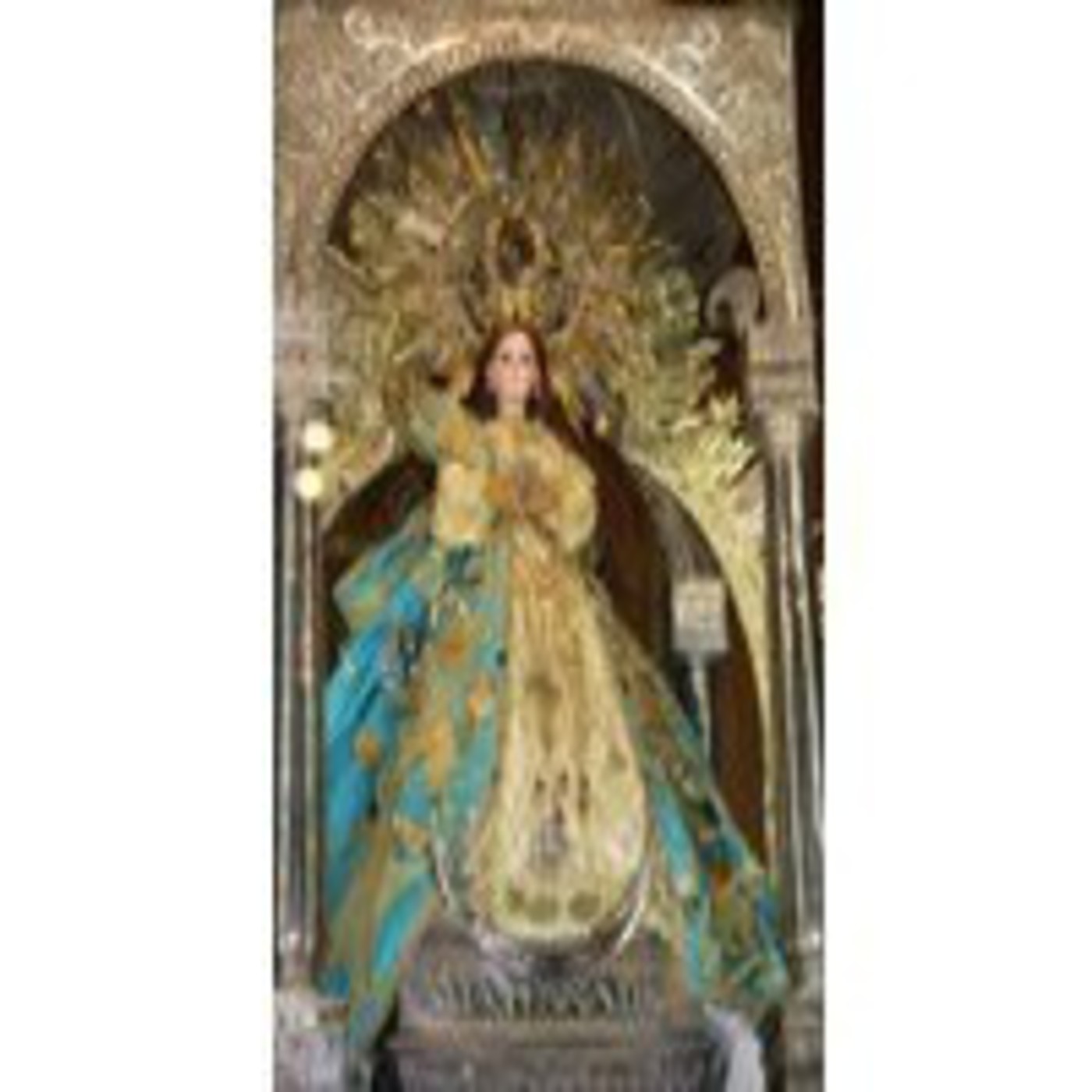 Homilías de Monseñor Bosco Vivas