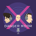 Death by Drowning! – The Uncanny X-Men #221 – Danger Room #253