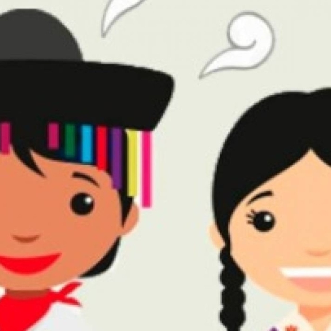 Alfabeto P'URHÉPECHA