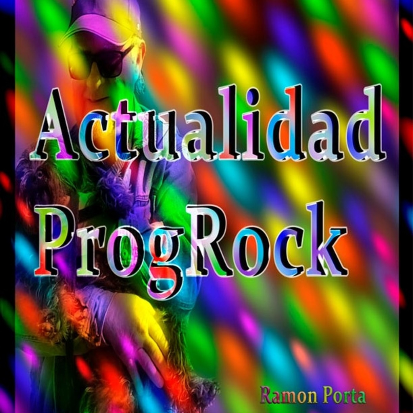 Actualidad ProgRock por Ramon Porta