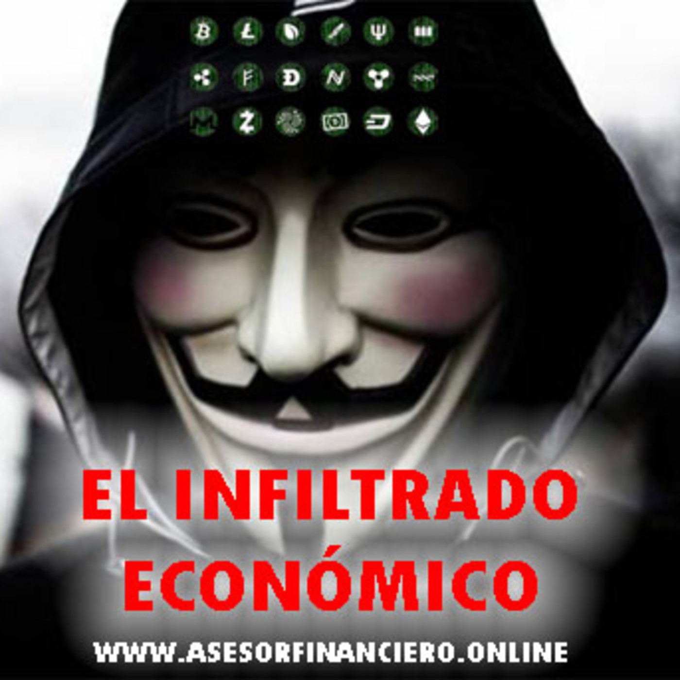 El Infiltrado Económico
