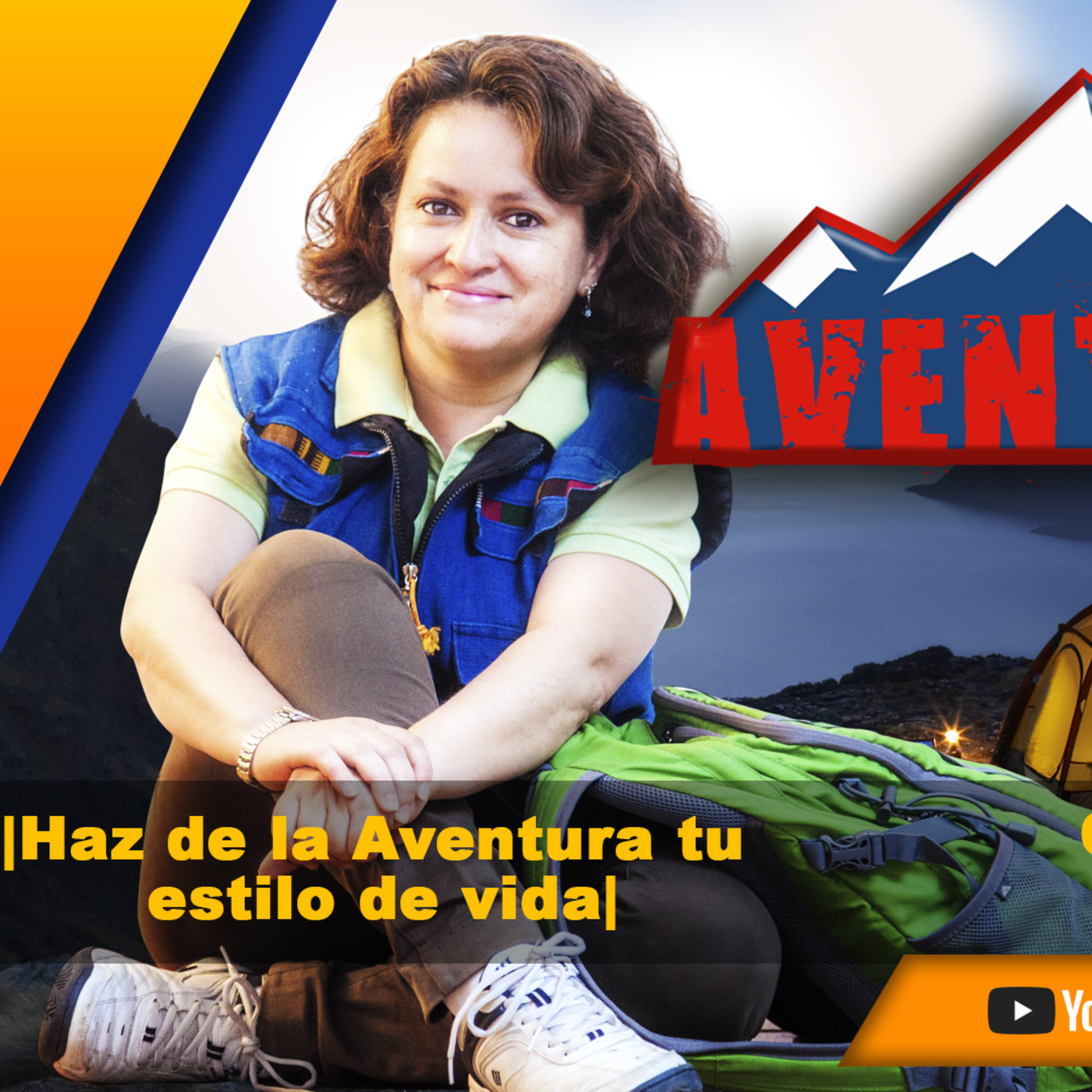 ''TURISMO DE AVENTURA. VIAJE DE AVENTURA'' - Aventura