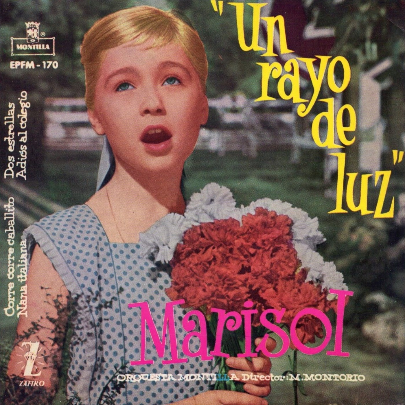 Un Rayo De Luz Vol.1