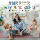 Episode 08- Mommy Guilt