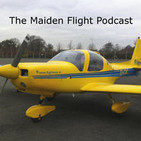 Episode 14 - Back in the Air!