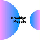 Brooklyn-Maputo - 01.08.2020