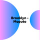 Brooklyn-Maputo - 29.01.2020