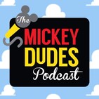 TMDP Episode #167 WDW Best-Laid Trip Plas