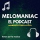 Ep. 03 - Cuarentena y Música