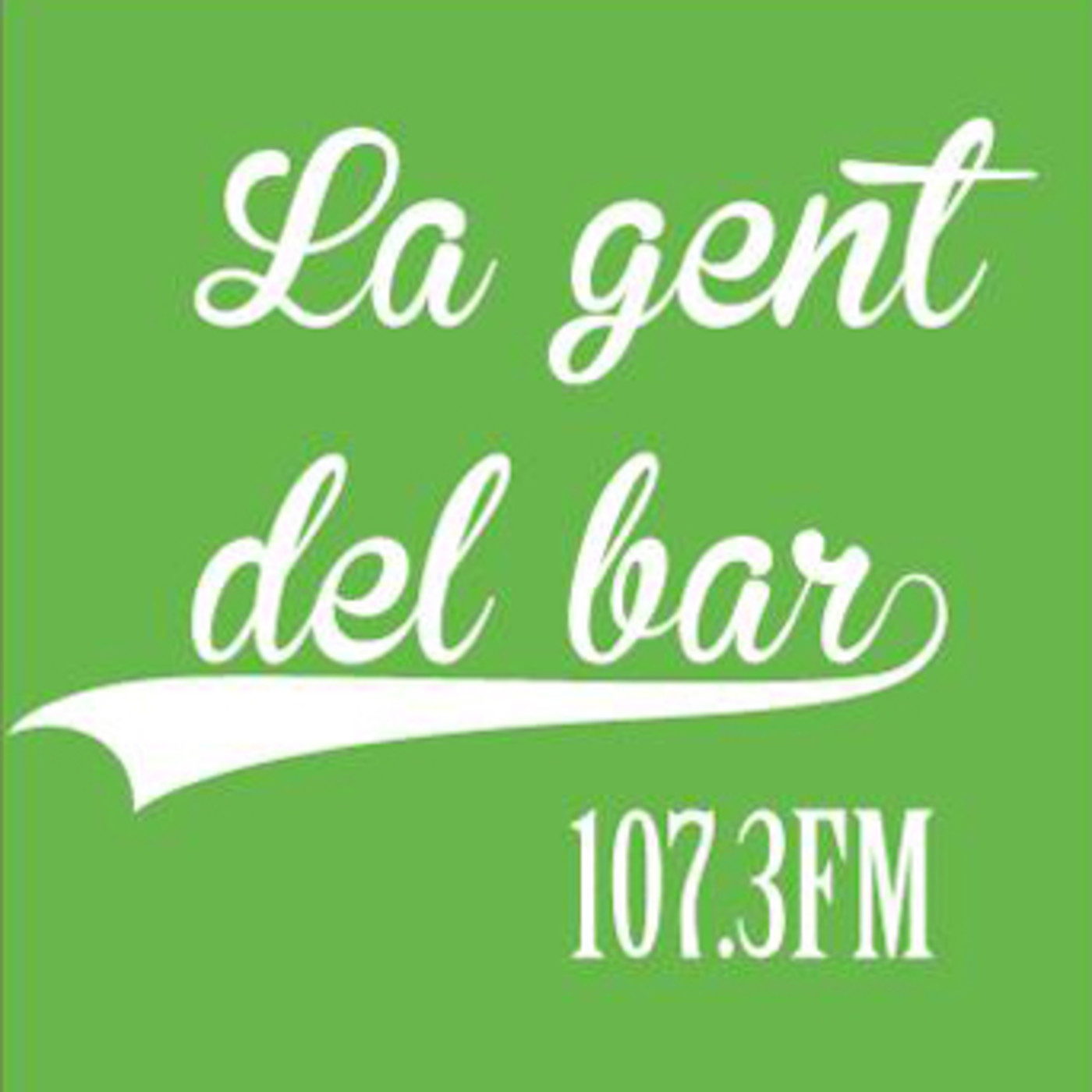 La gent del bar