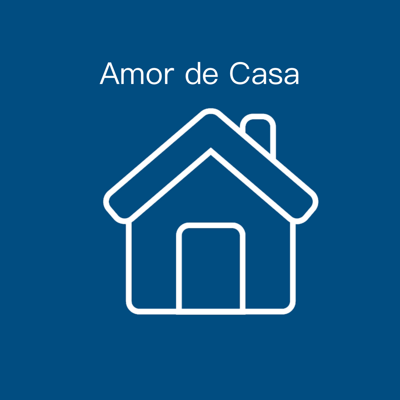 Amor de Casa