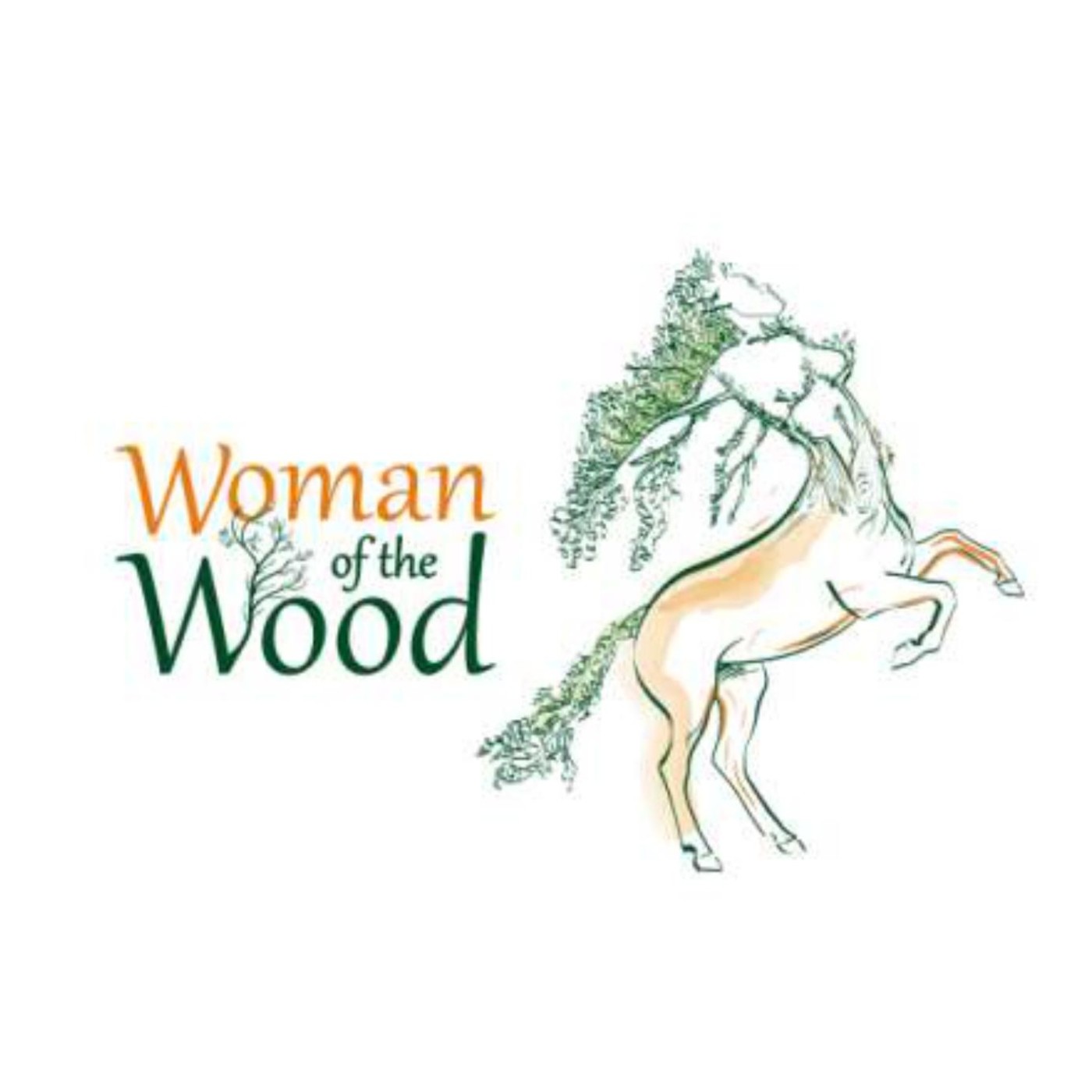 Woman of the Wood, Inspirations Spontanées (FR)