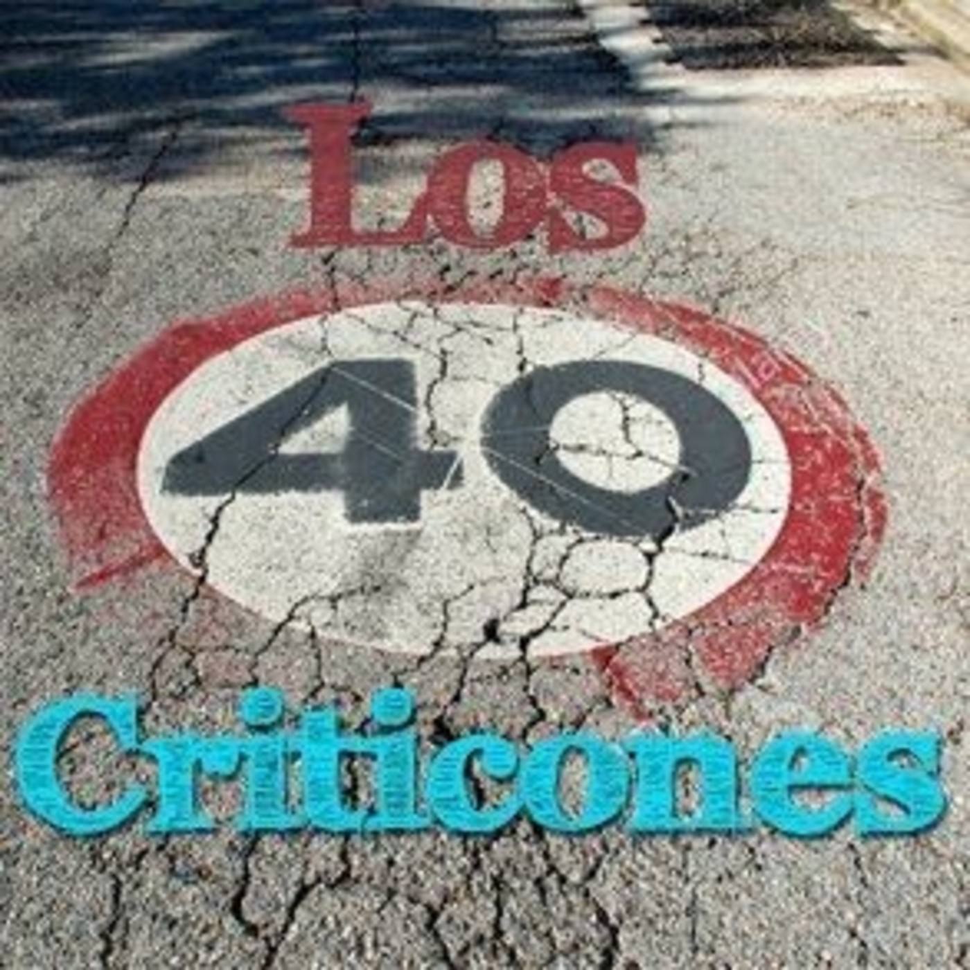 Los40Criticones
