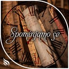 Spominjamo se - 16. februar 2020