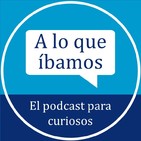 A lo que íbamos