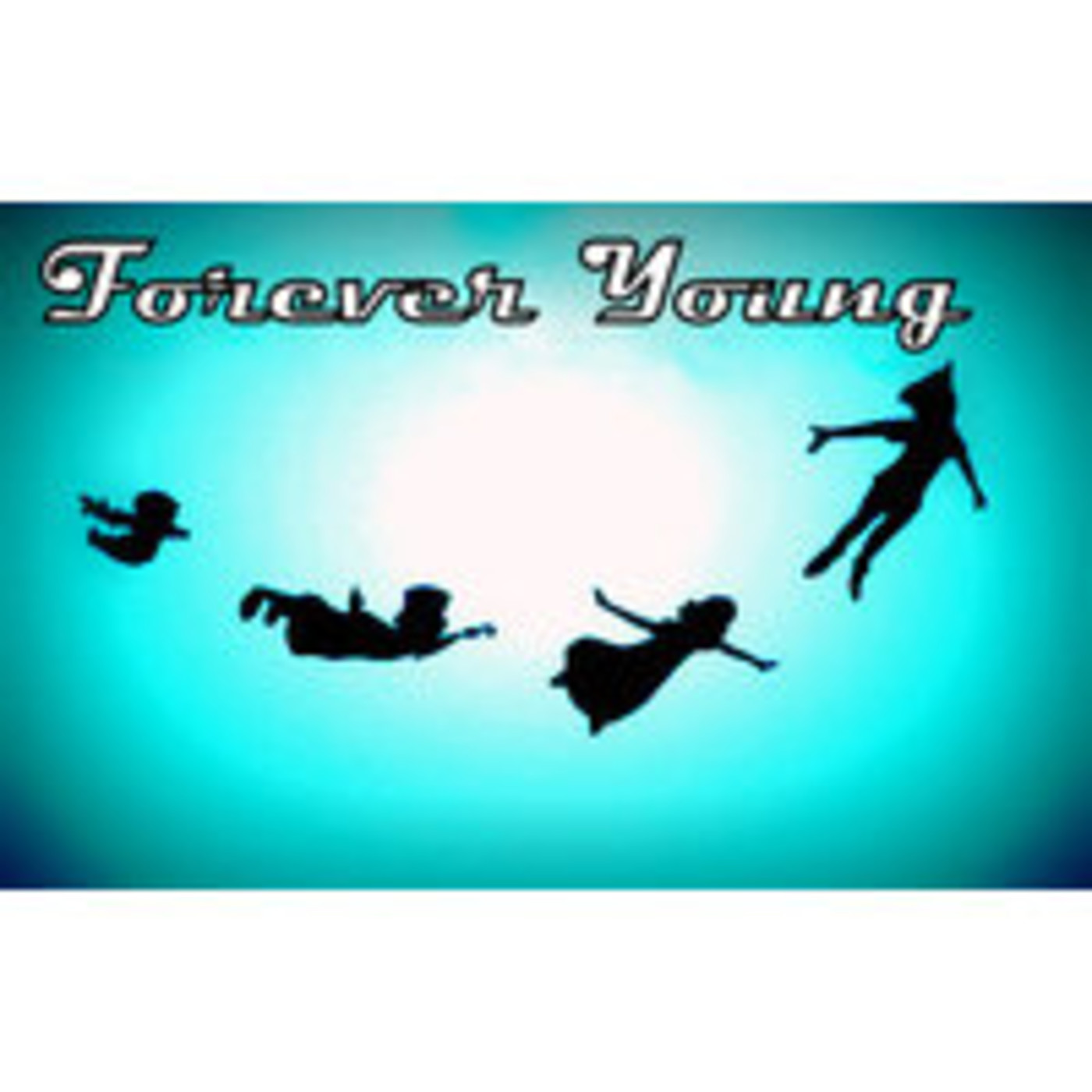 Podcast Forever Young - Amway