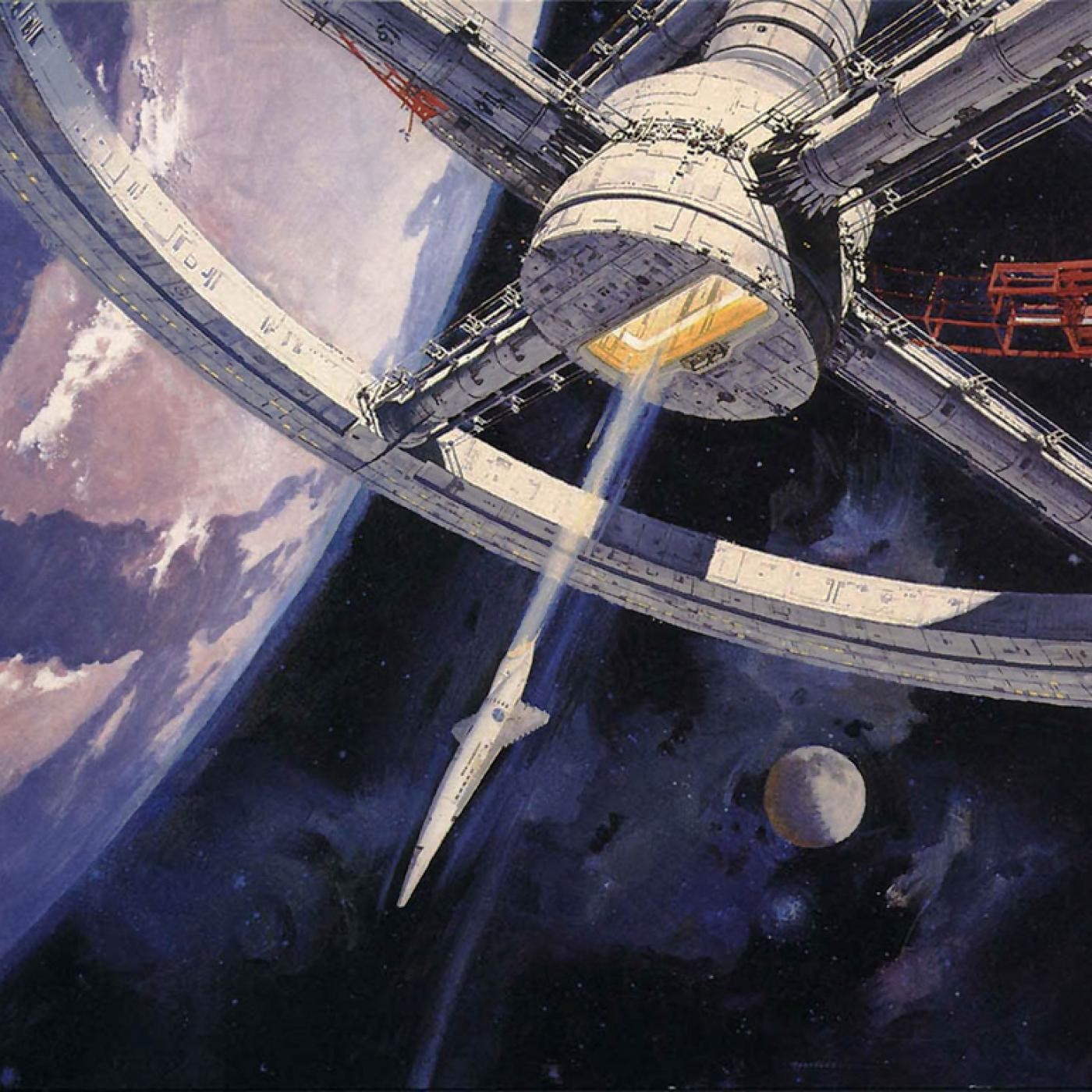 Estación Espacial 2015