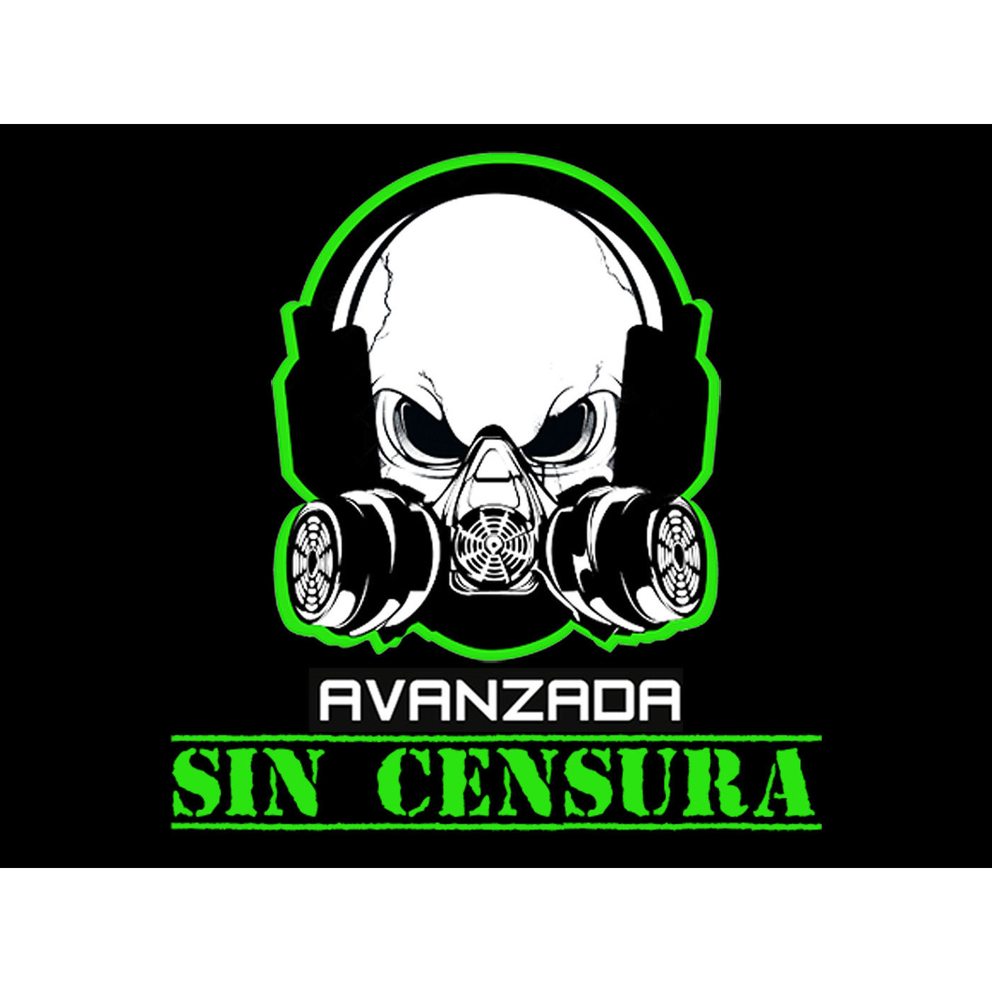 Podcast de Avanzada Metallica