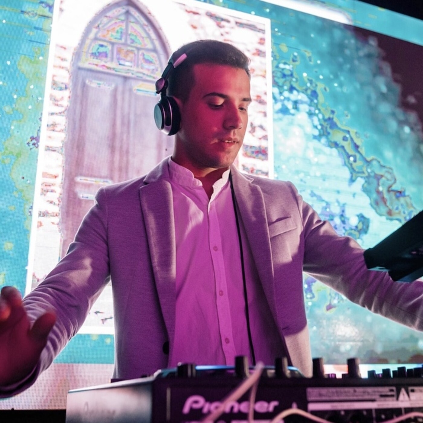 Podcasts By Djlucasesc