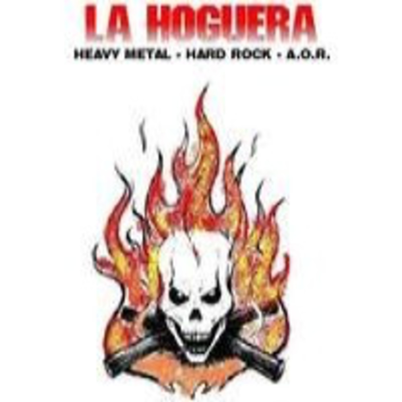 La Hoguera... Emisiones semanales 2012