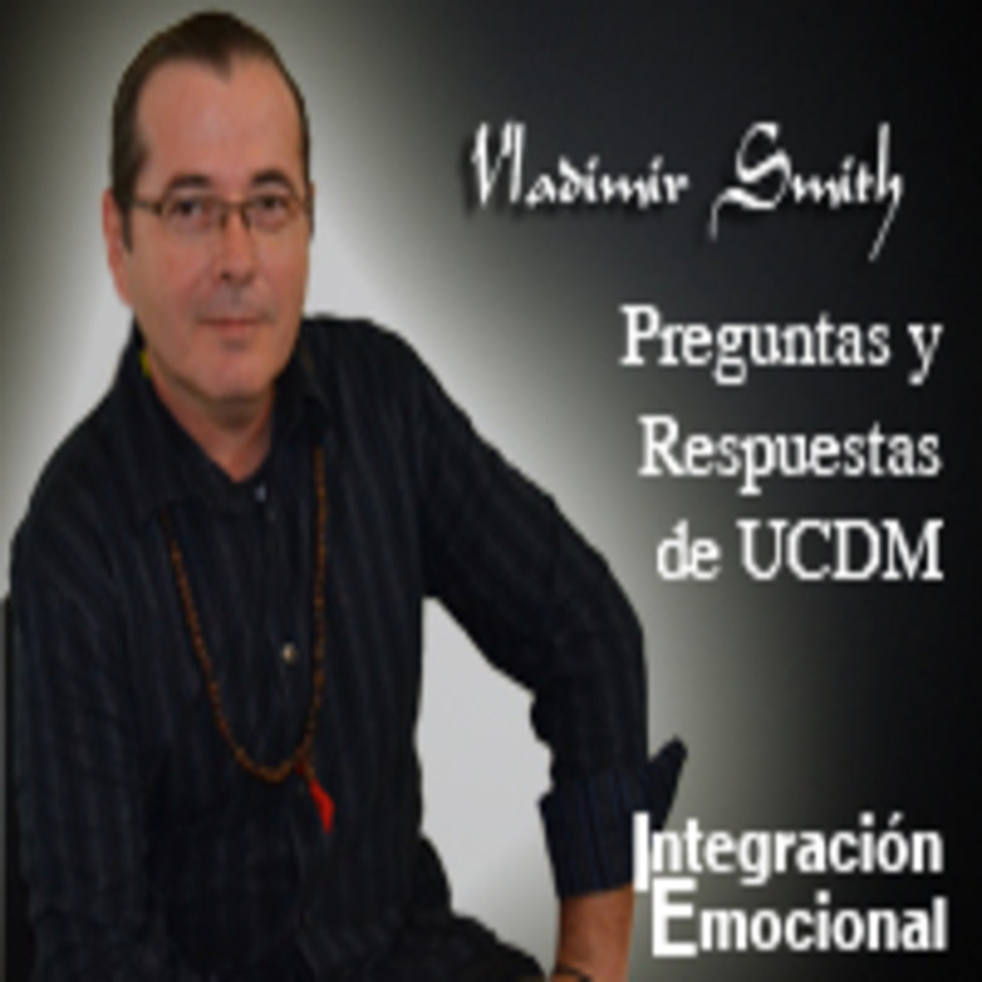 Psic Vladimir Smith UCDM