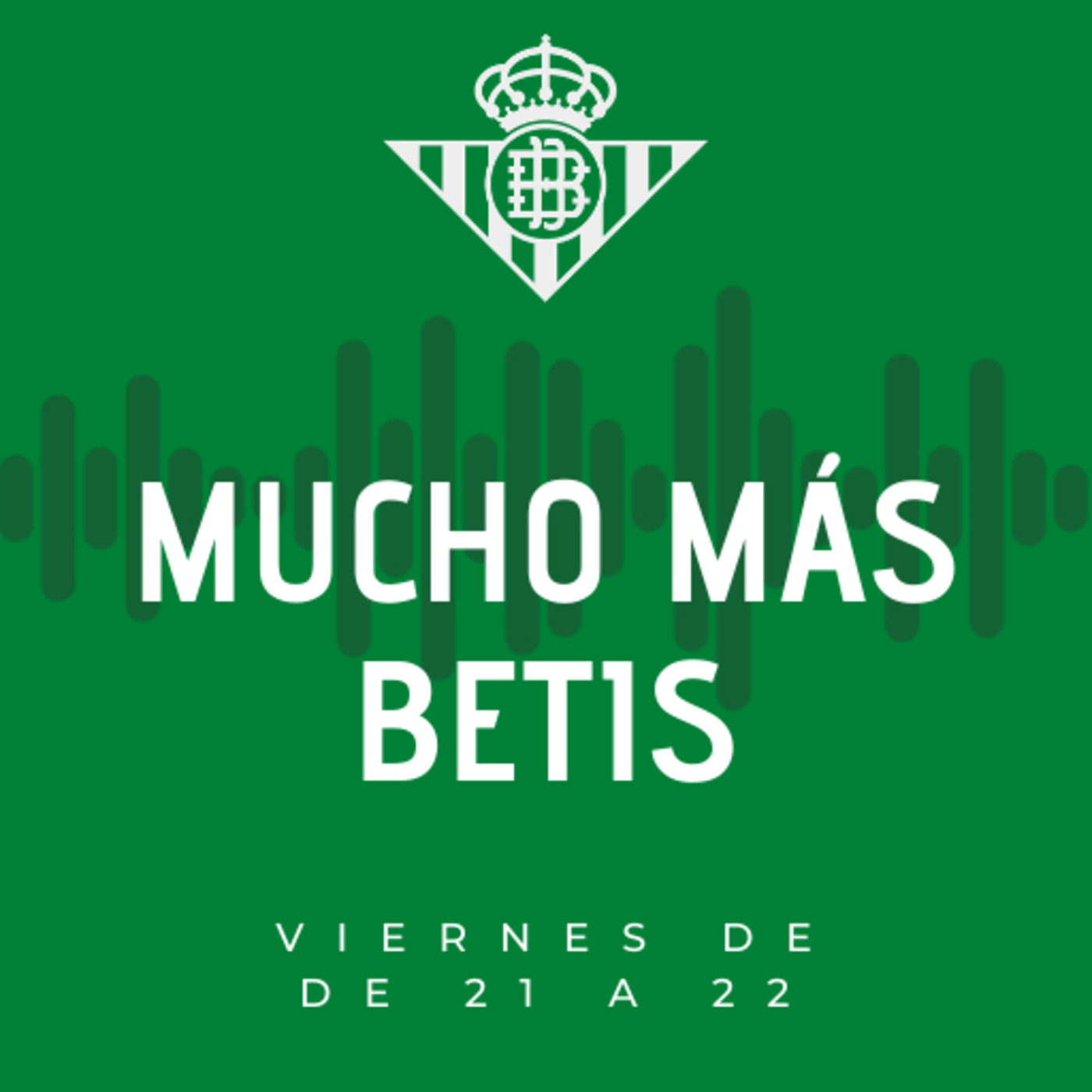 Mucho más Betis