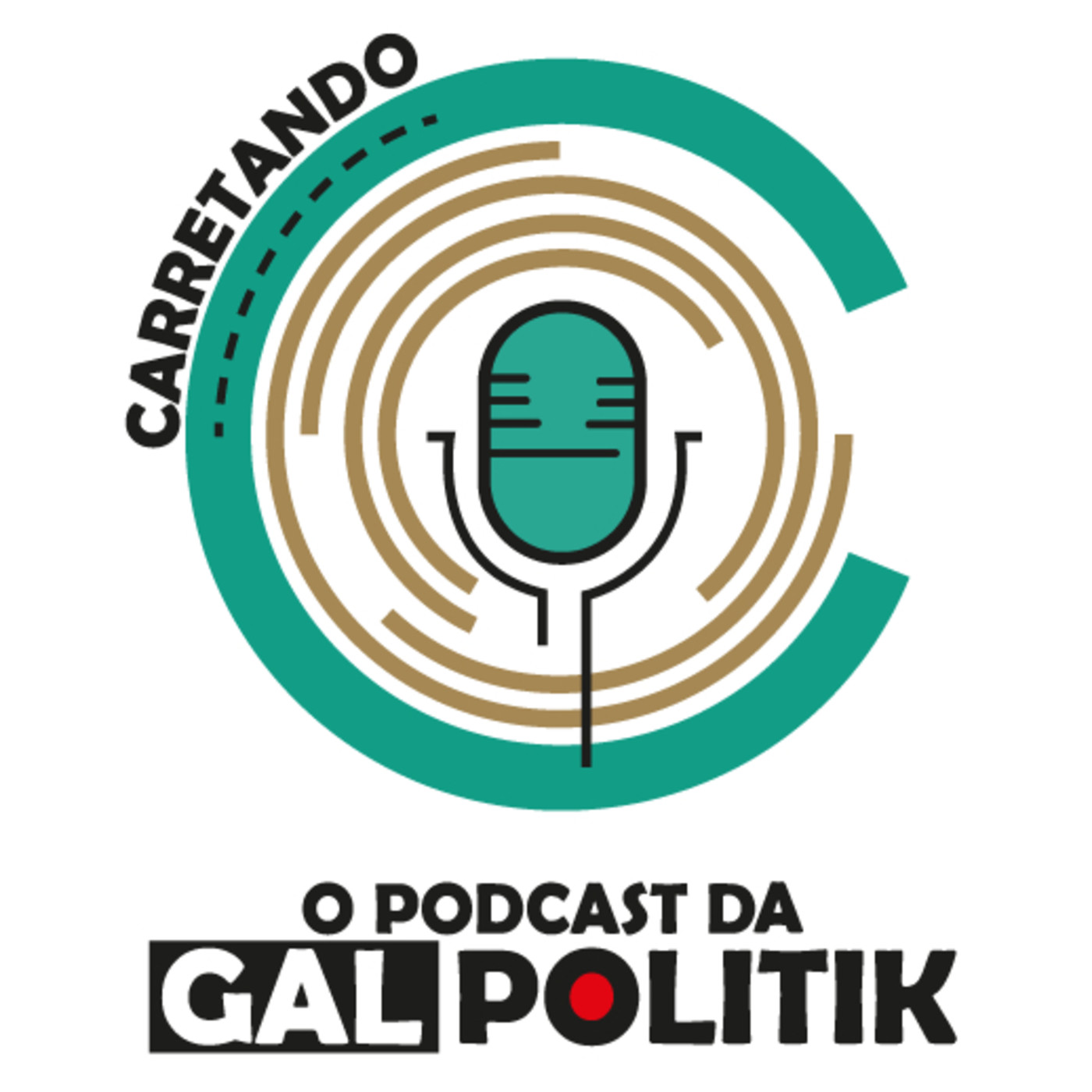 Carretando