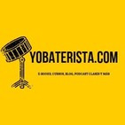 Yobaterista ep. 03: Ritmos escenciales para tocar jazz.