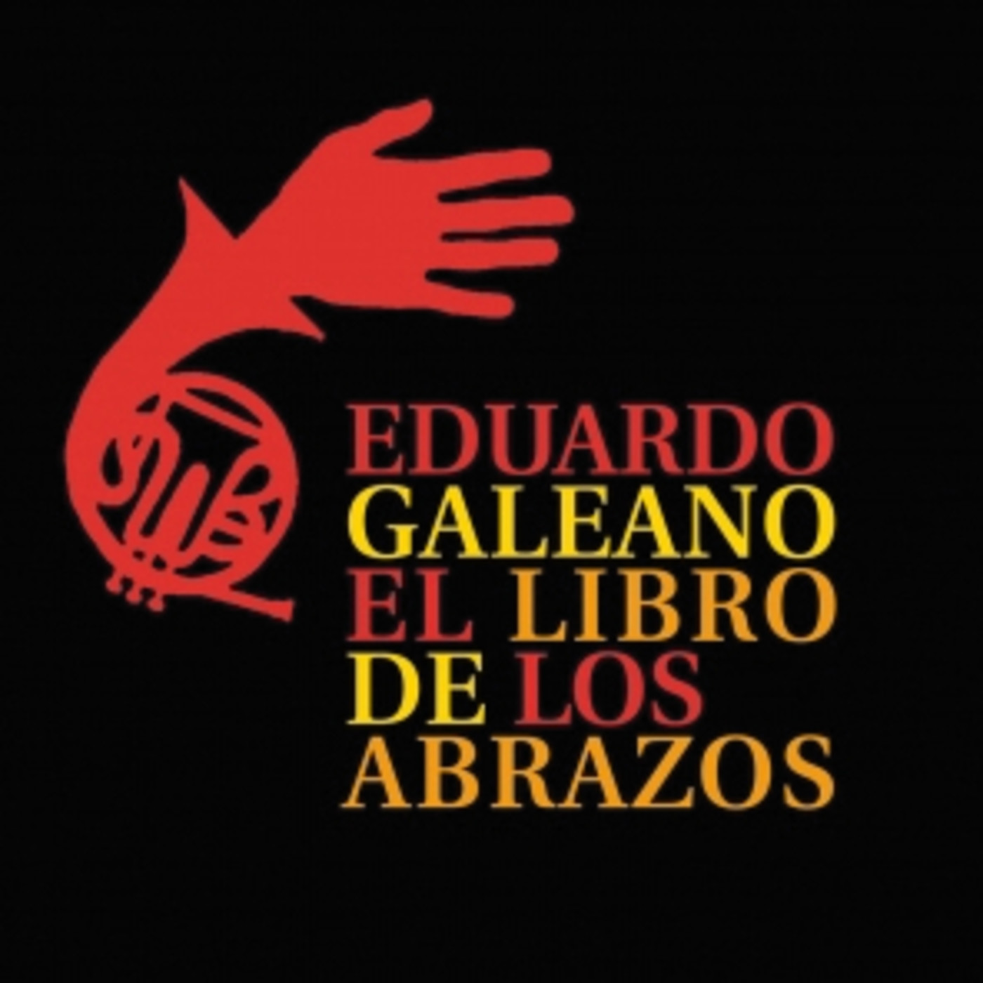 El Libro de los Abrazos