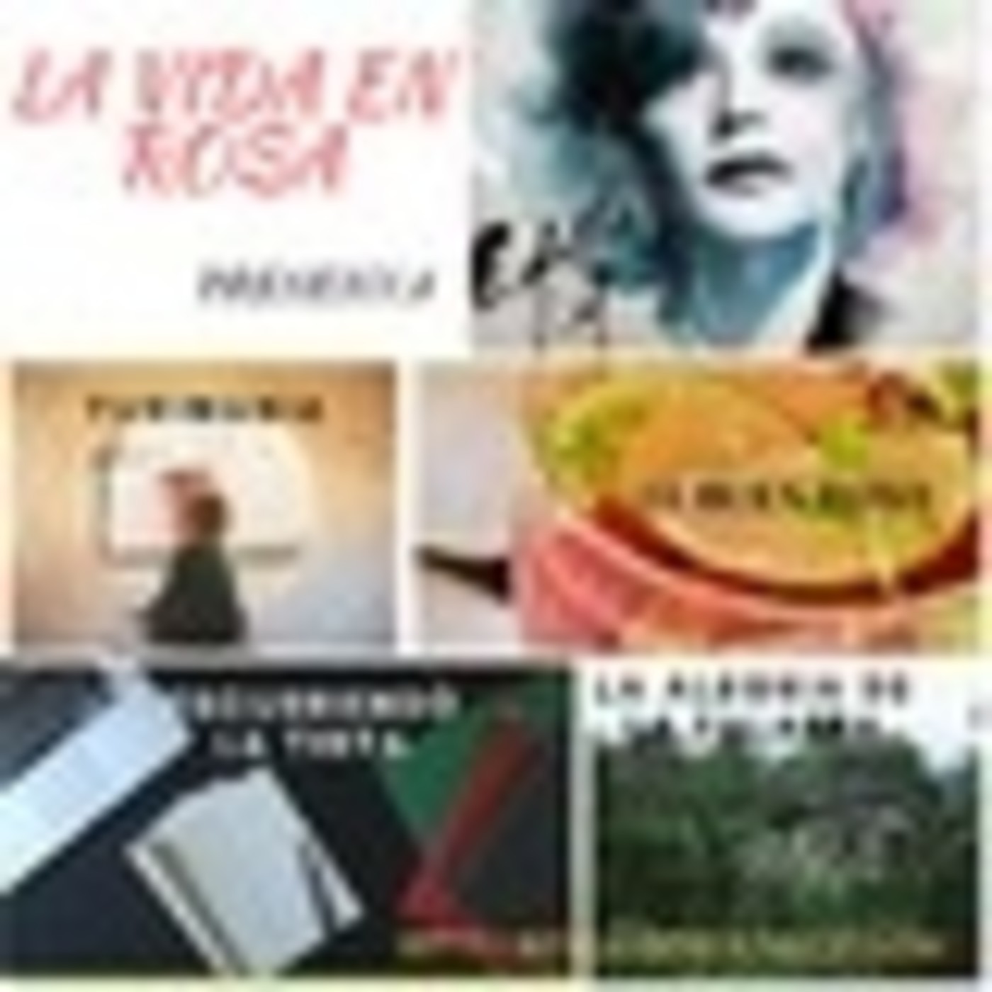 LA VIDA EN ROSA
