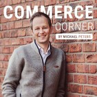 Commerce Corner #29 mit Christoph Haberbauer (TDDC)