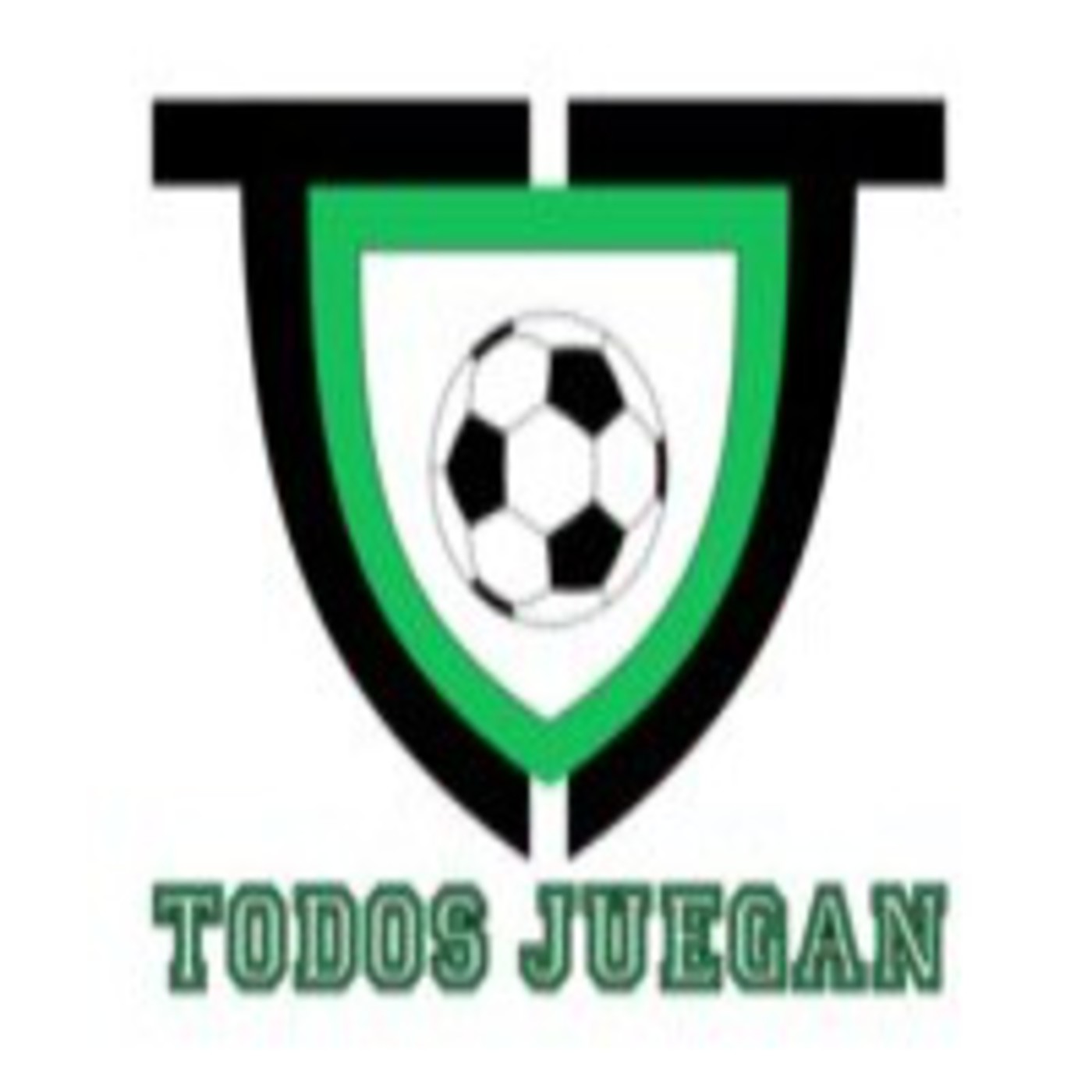 Podcast Todos Juegan