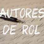 Autores de rol 1x07: Frank Guerra