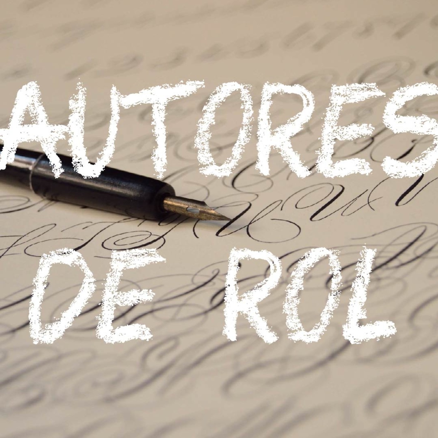 Autores de rol