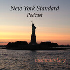 NY Standard – Episode 216 – Late Spring Swing