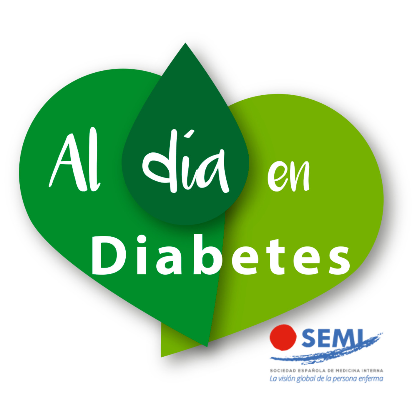 Al día en diabetes. GT SEMI de diabetes, obesidad