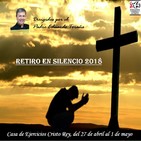 Adoración 2018-04-28 Lucha, persevera, el Señor te bendecirá
