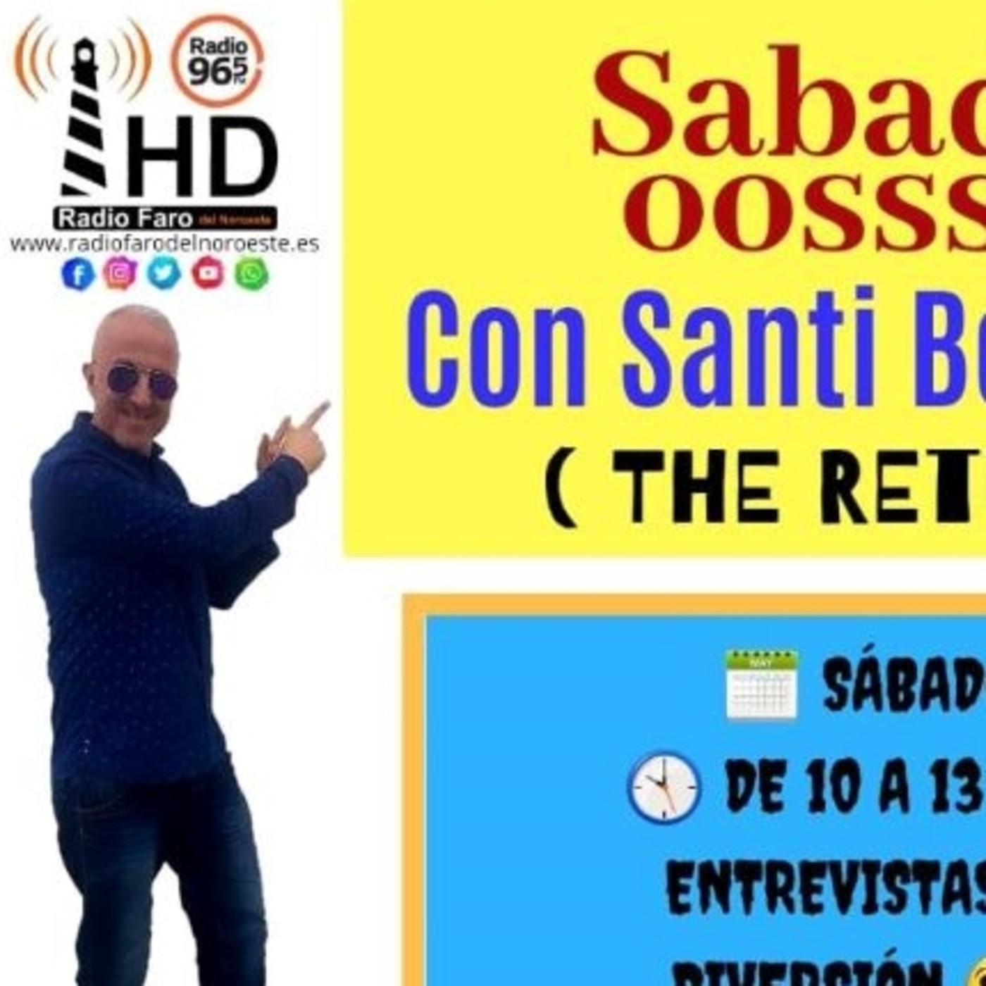 Sabaditoos - 25-05-19