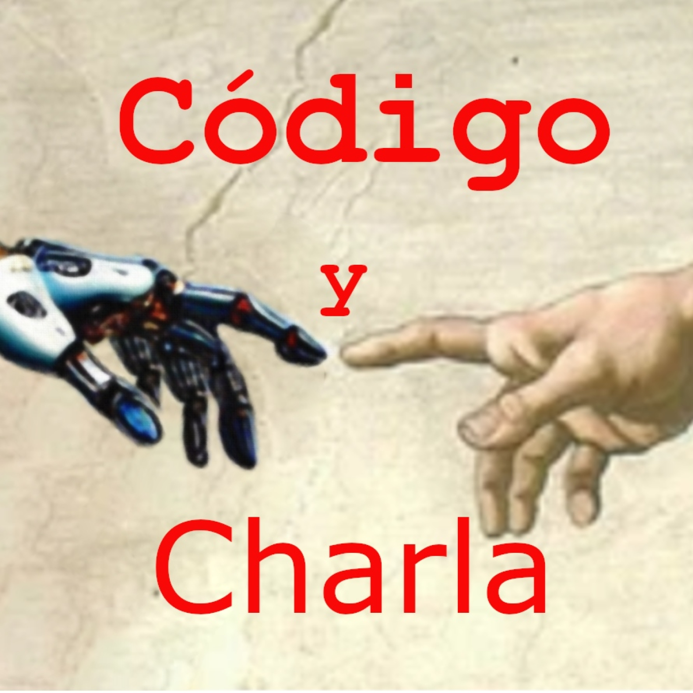 Código y Charla
