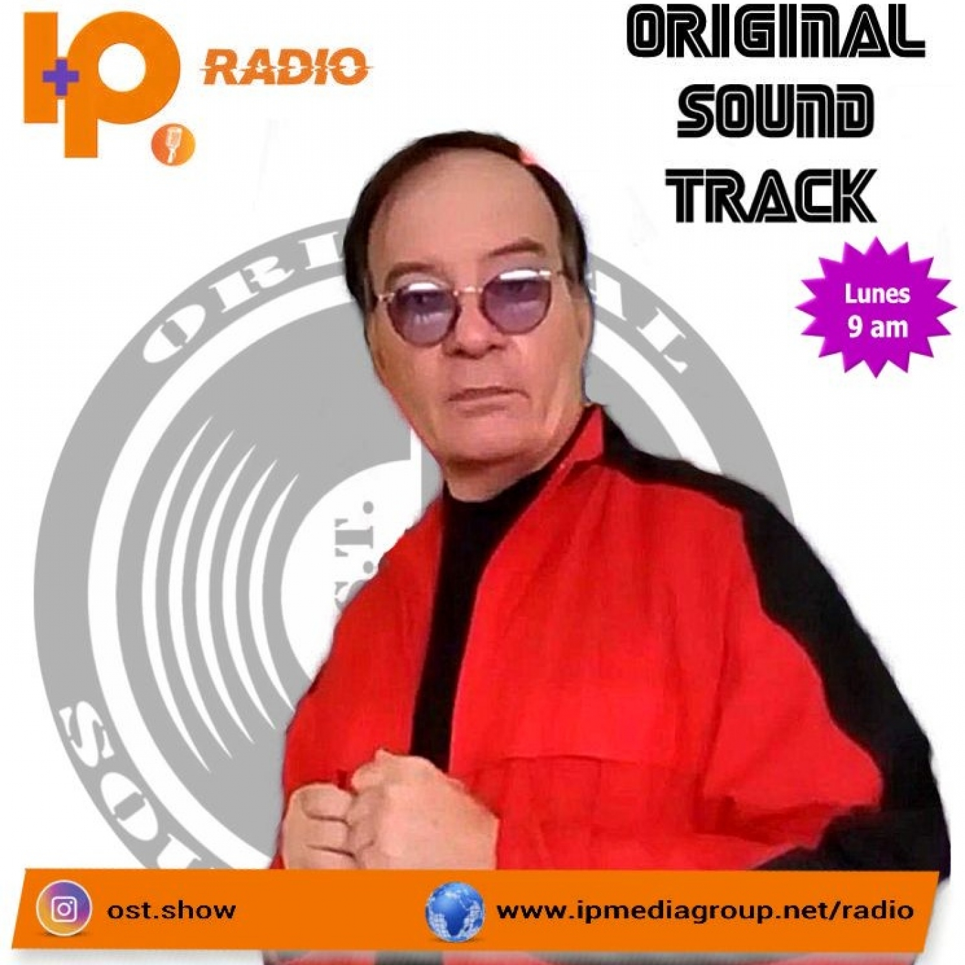 OST - Original Sound Track