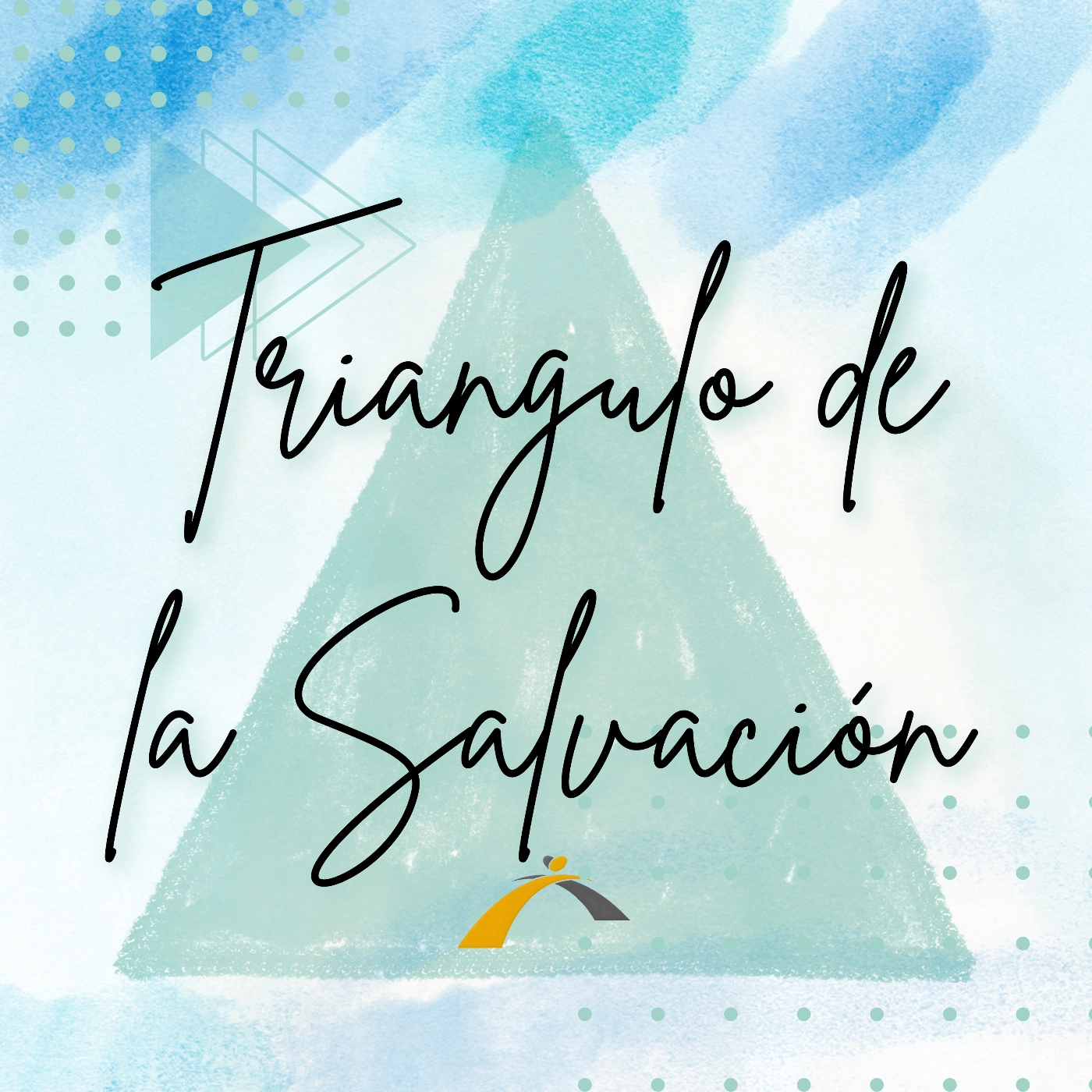 Triangulo de la Salvación podcast artwork