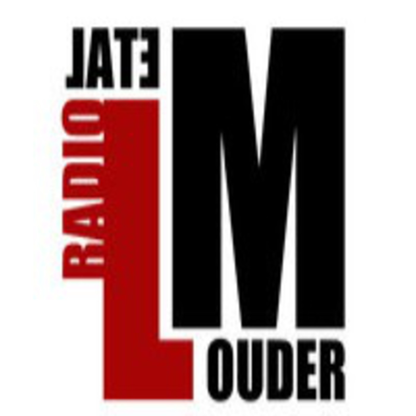 Louder Metal Radio