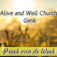 Visie - WÁT bouwen, en HOE
