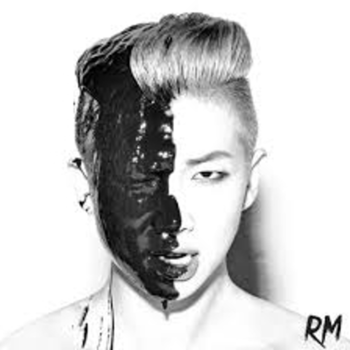RM 1st Mixtape